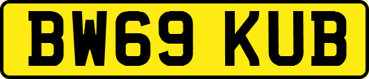 BW69KUB