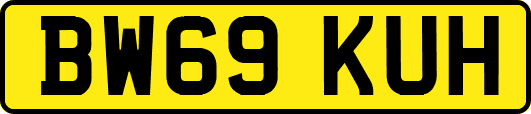BW69KUH
