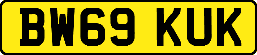 BW69KUK