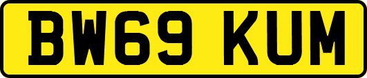 BW69KUM