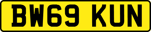 BW69KUN