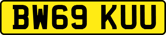 BW69KUU