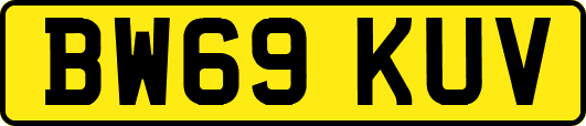 BW69KUV