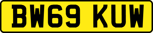 BW69KUW