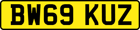 BW69KUZ