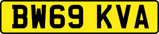 BW69KVA