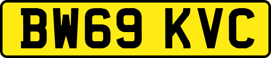 BW69KVC