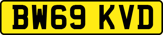BW69KVD