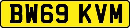 BW69KVM
