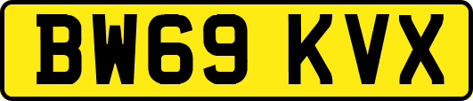 BW69KVX