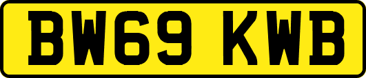BW69KWB