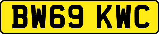 BW69KWC