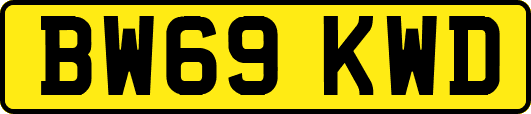 BW69KWD