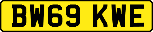 BW69KWE