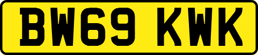 BW69KWK