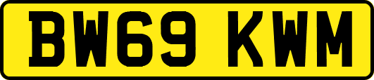 BW69KWM