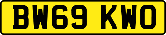 BW69KWO