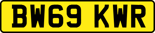BW69KWR