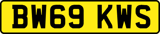 BW69KWS
