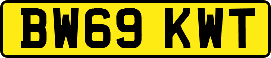 BW69KWT