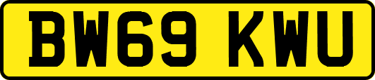 BW69KWU