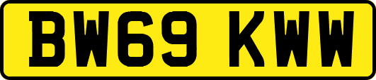 BW69KWW