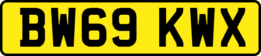 BW69KWX