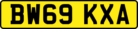 BW69KXA