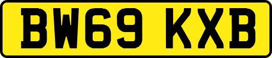BW69KXB