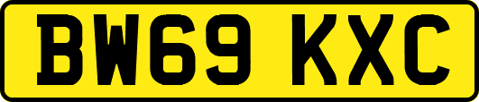 BW69KXC