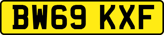 BW69KXF