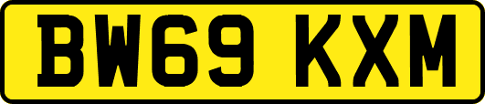 BW69KXM