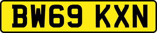 BW69KXN