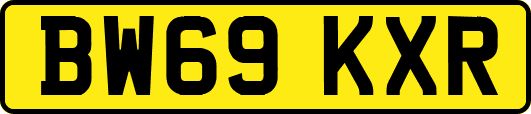 BW69KXR