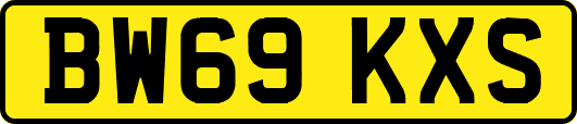 BW69KXS