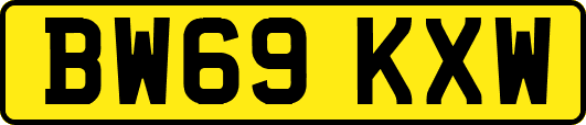 BW69KXW