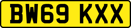 BW69KXX