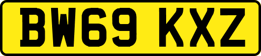 BW69KXZ