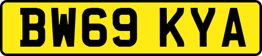 BW69KYA