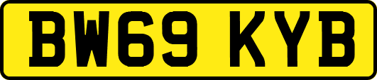 BW69KYB