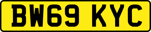 BW69KYC