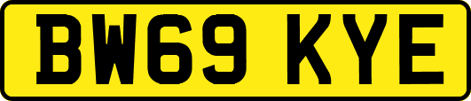 BW69KYE