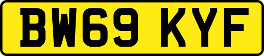 BW69KYF