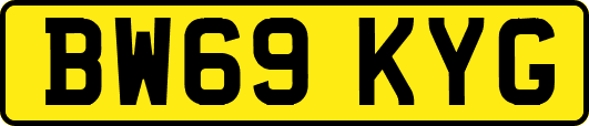 BW69KYG