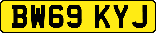 BW69KYJ