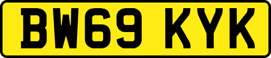 BW69KYK