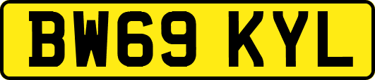 BW69KYL