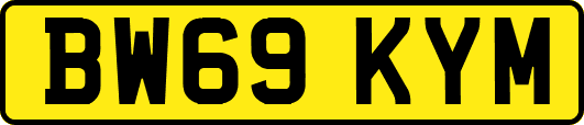 BW69KYM