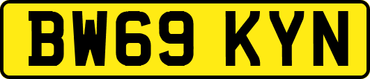 BW69KYN