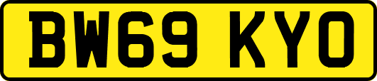 BW69KYO